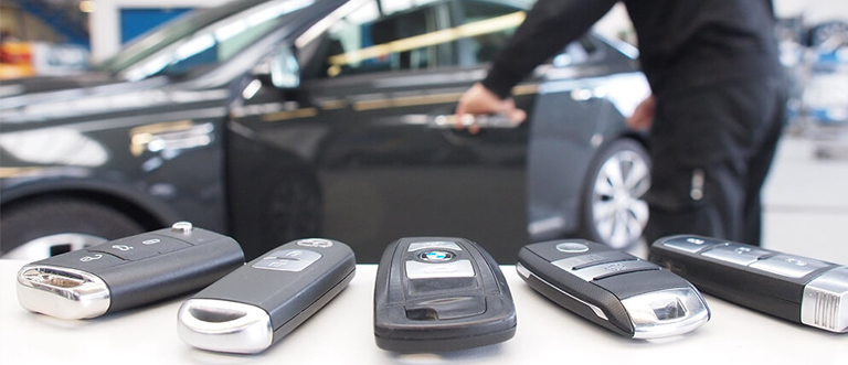 Automotive Locksmith Oakley