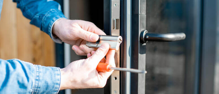 Commercial Locksmith Oakley