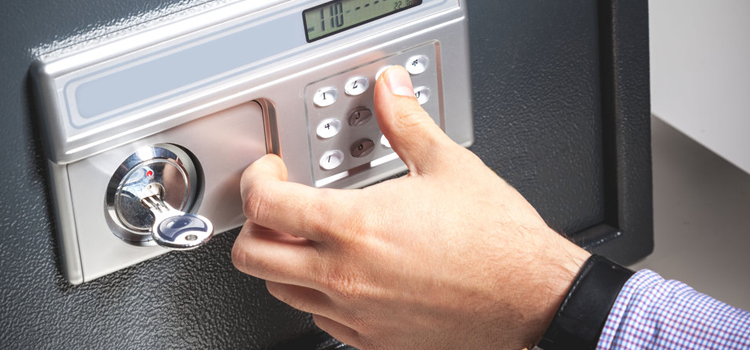 Safe Opener Service Oakley